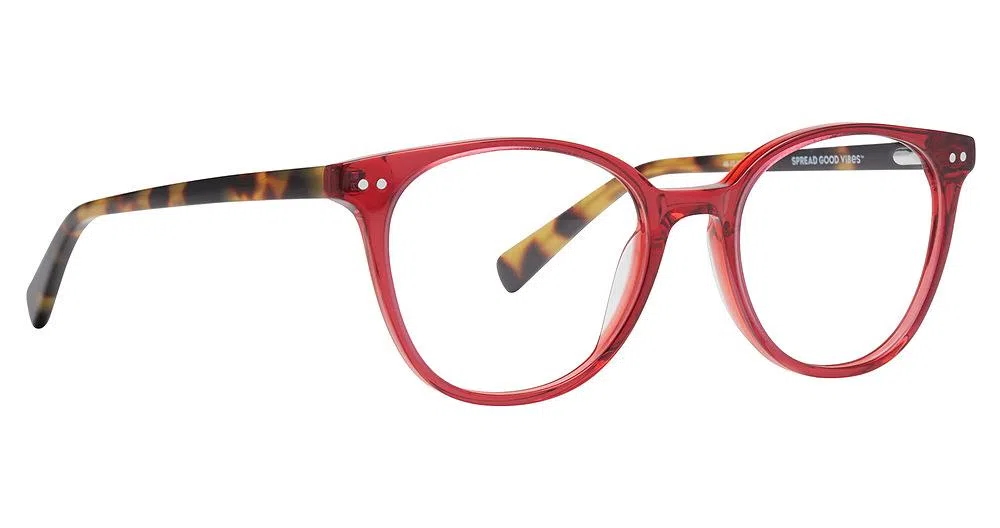 Life Is Good LGPAYTON Eyeglasses - view 3